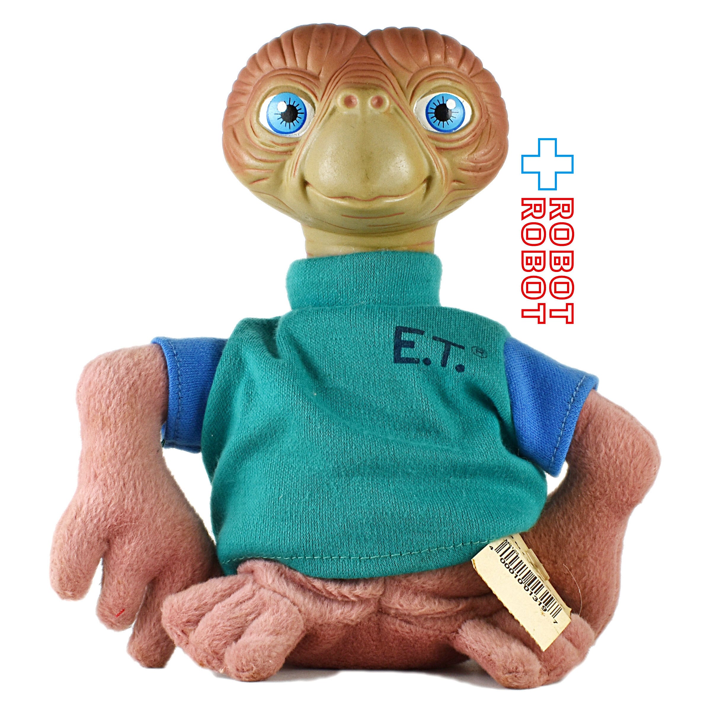 E.T. – ROBOTROBOT