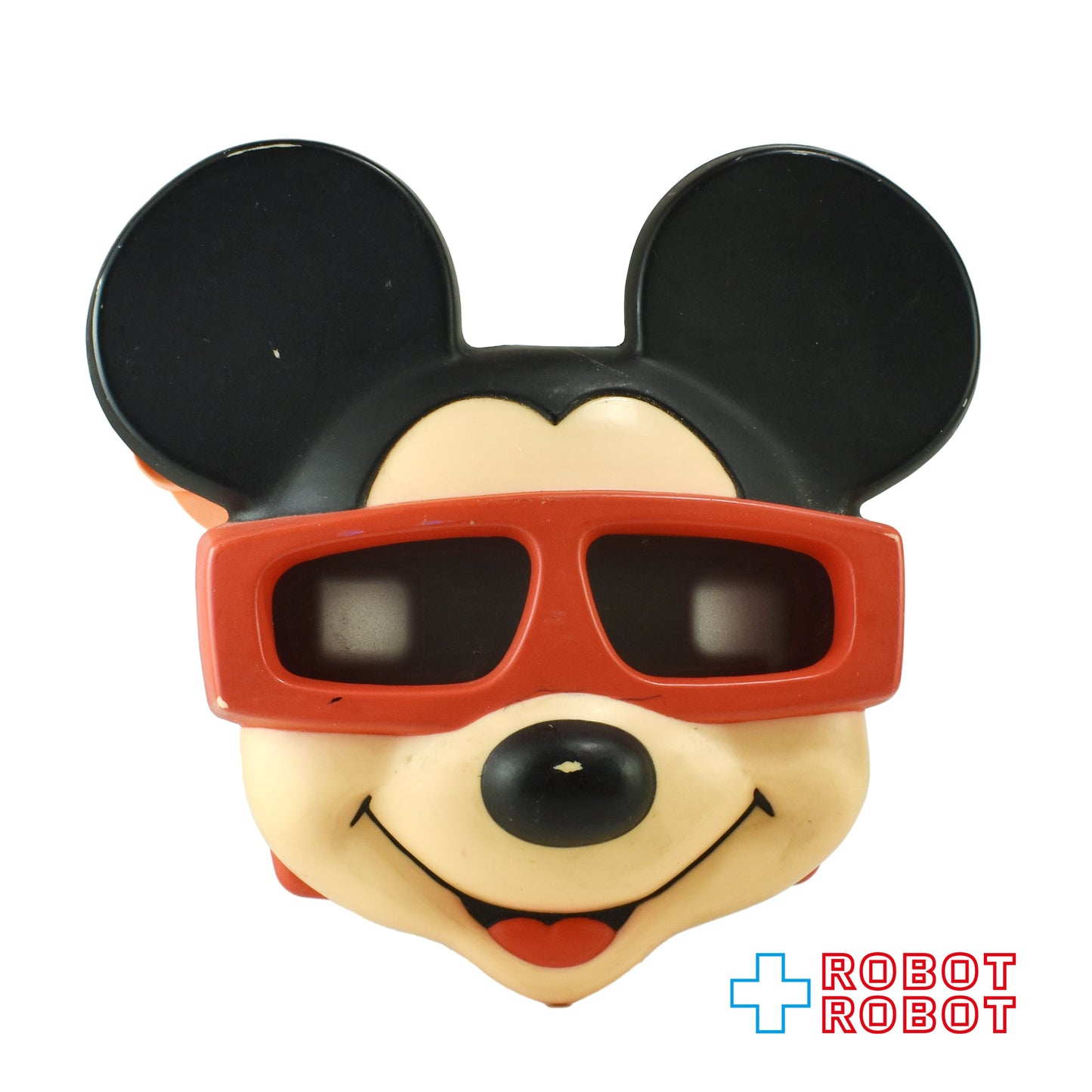 ビューマスター ミッキーマウス フェイス ビューワー