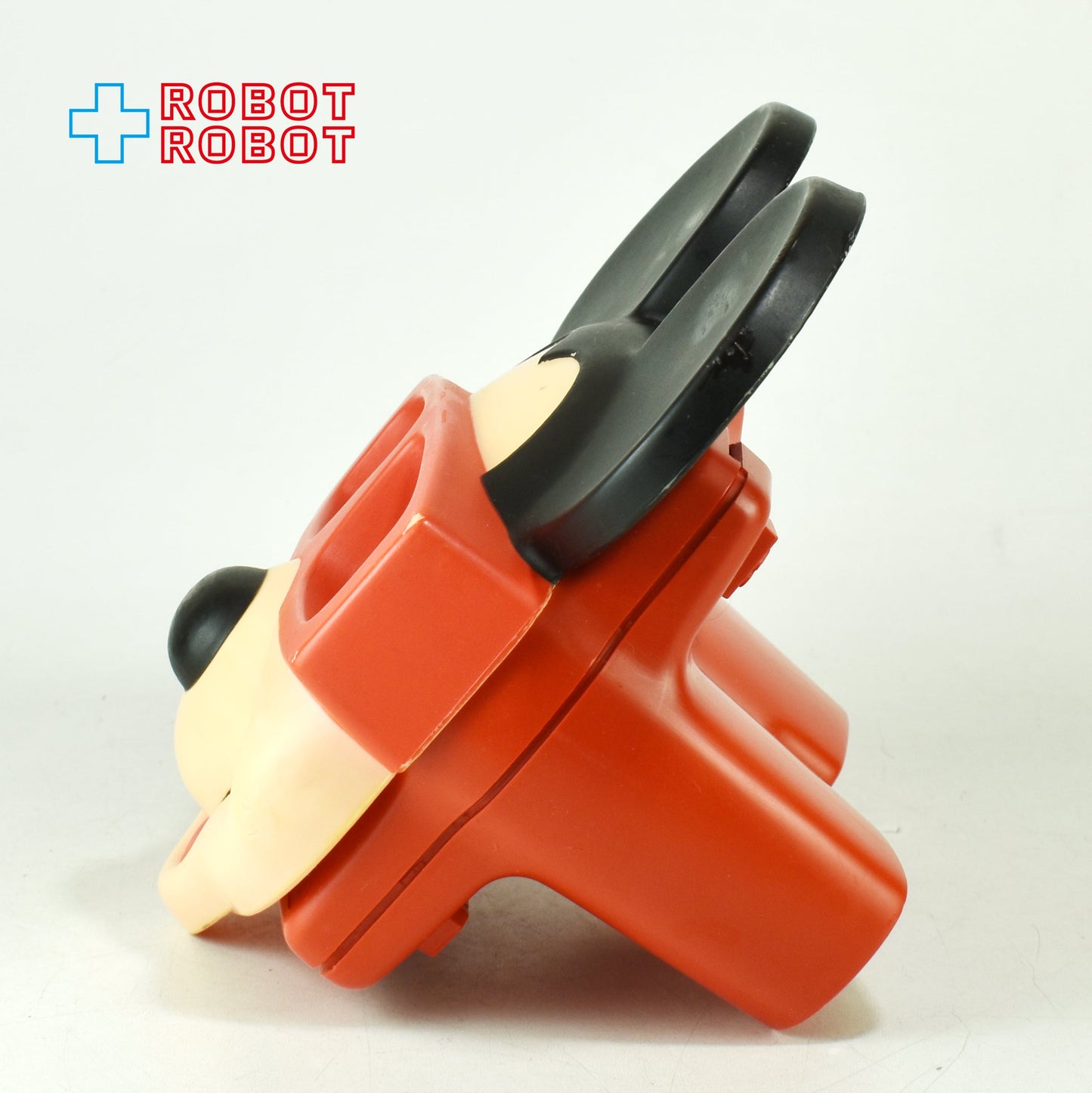 ビューマスター ミッキーマウス フェイス ビューワー