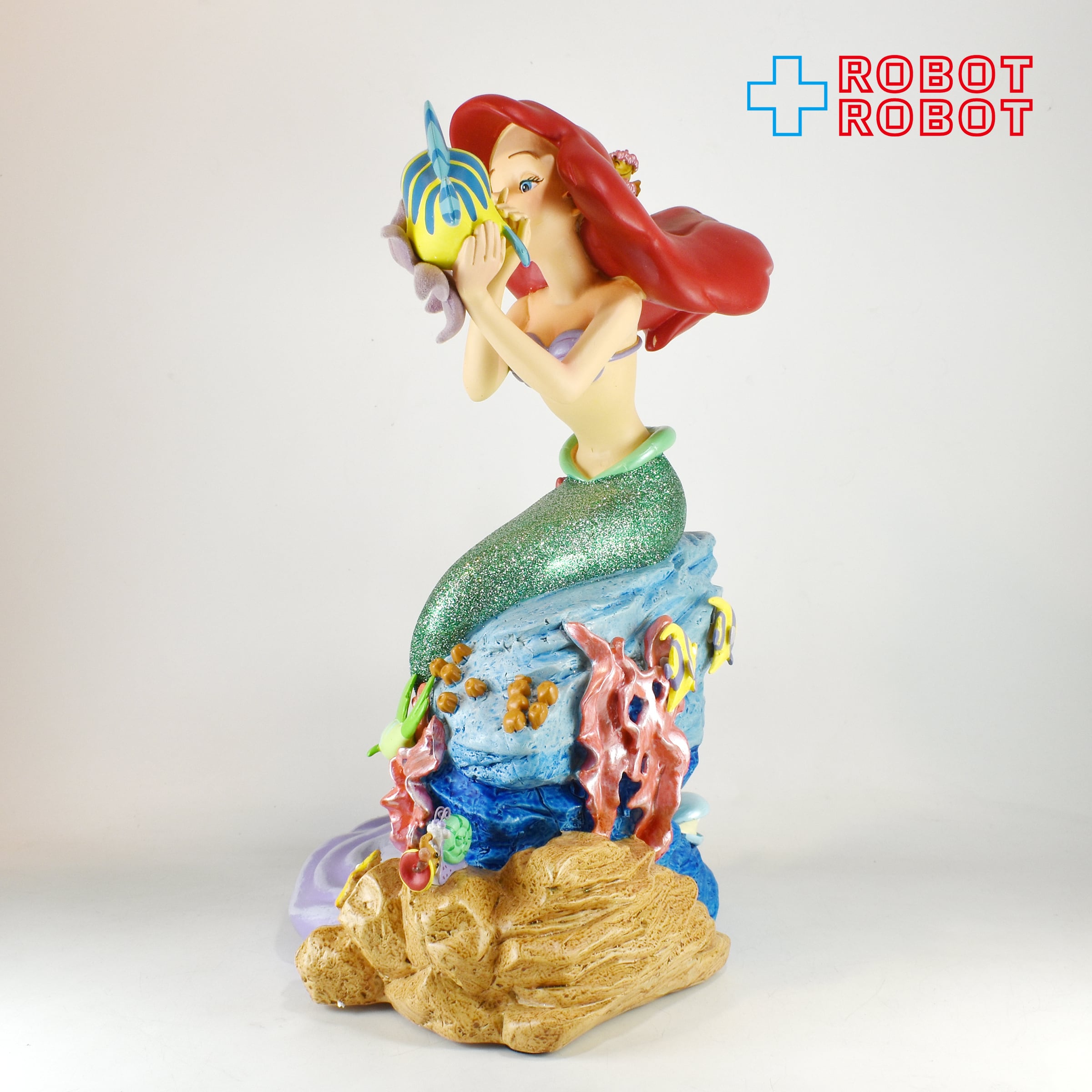 WDW Costa Alavezos アート・オブ・ディズニー リトルマーメイド