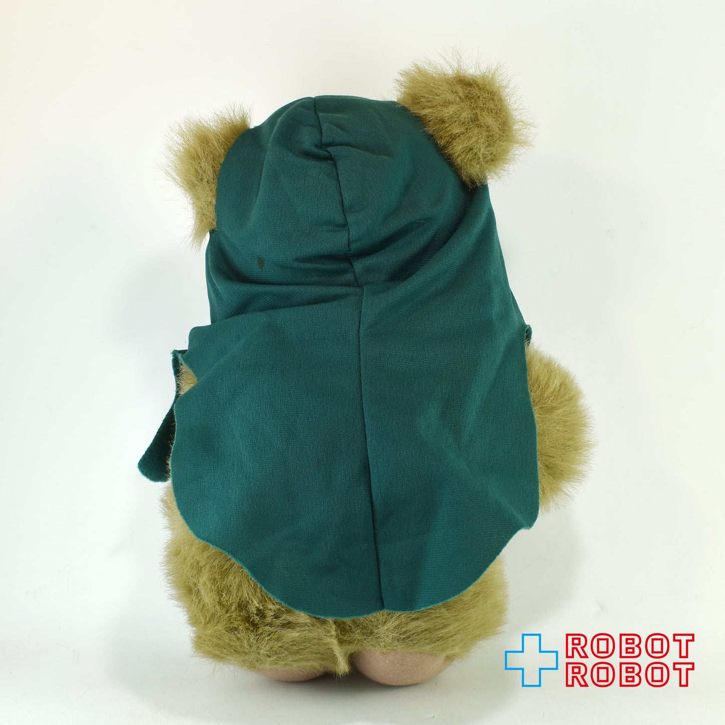 スター・ウォーズ イウォークぬいぐるみ 30センチ WDW Walt Disney World Korea