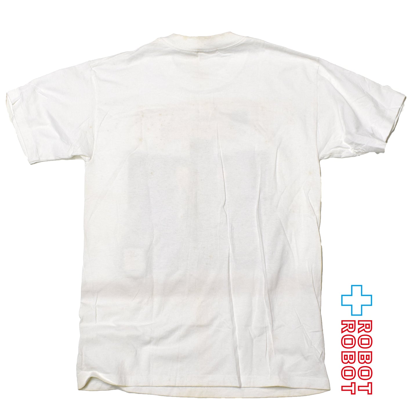 ワイルドオーツ ビーバス & バットヘッド プリント Tシャツ 90's USA製 Lサイズ