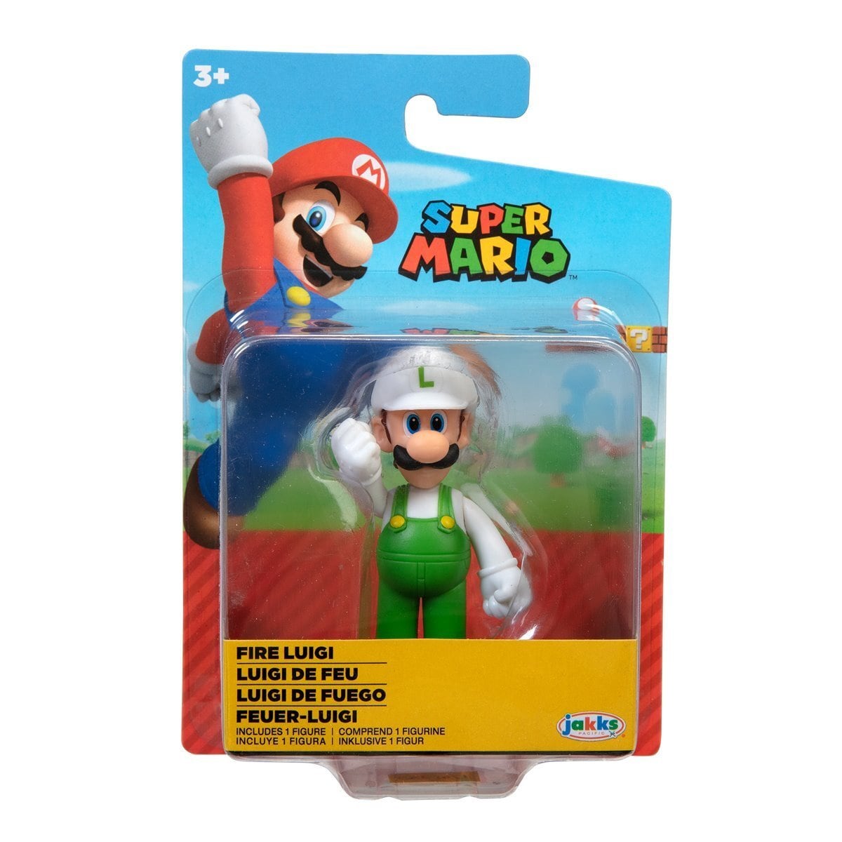 WORLD OF NINTENDO 2.5 inch – ROBOTROBOT