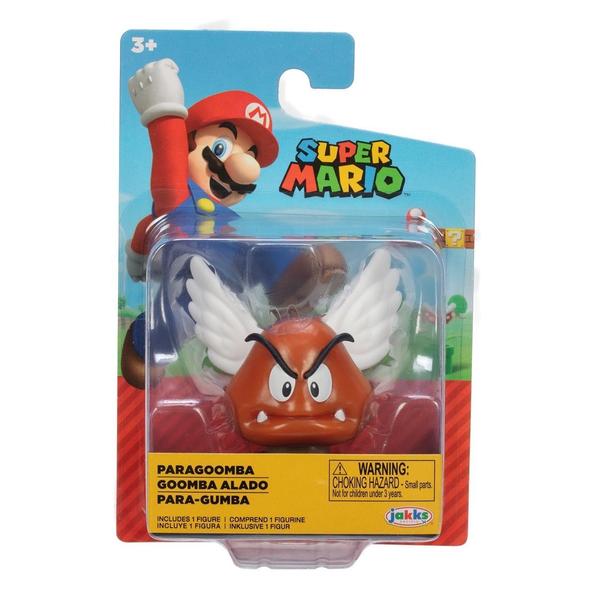 ZCWO ニンテンドー マリオコラボ その他