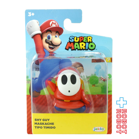 ワールドオブニンテンドー Wave 50 ヘイホー 2.5インチアクションフィギュア 未開封