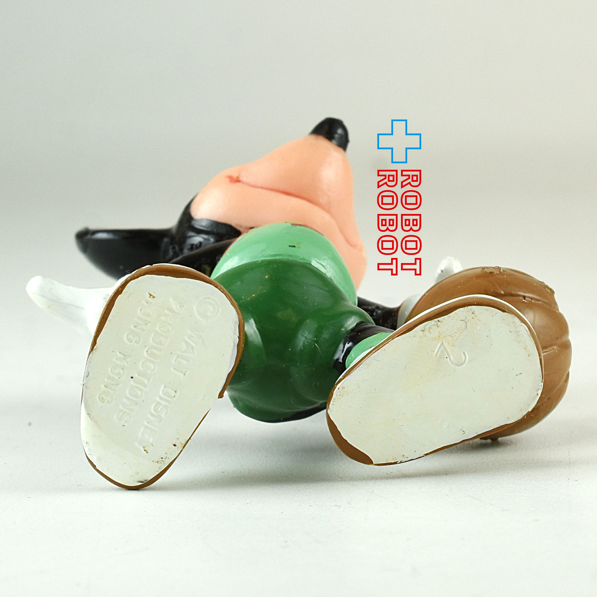 ディズニー　ミッキーマウス　フィギュア　パリ　ウォルトディズニー自画像 ディズニー ミッキーマウス フィギュア パリ ウォルトディズニー