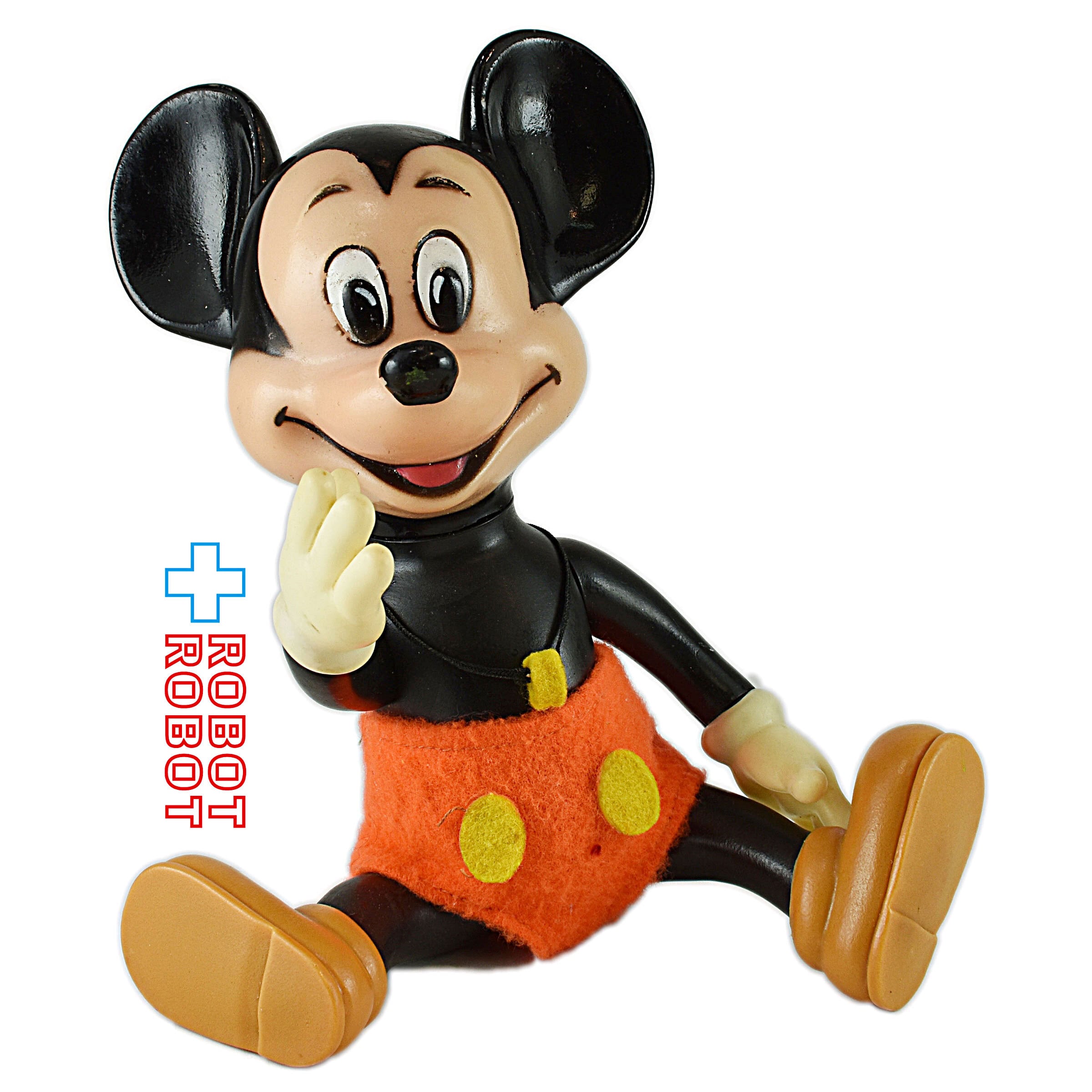 MICKEY MOUSE ミッキーマウス – Page 2 – ROBOTROBOT