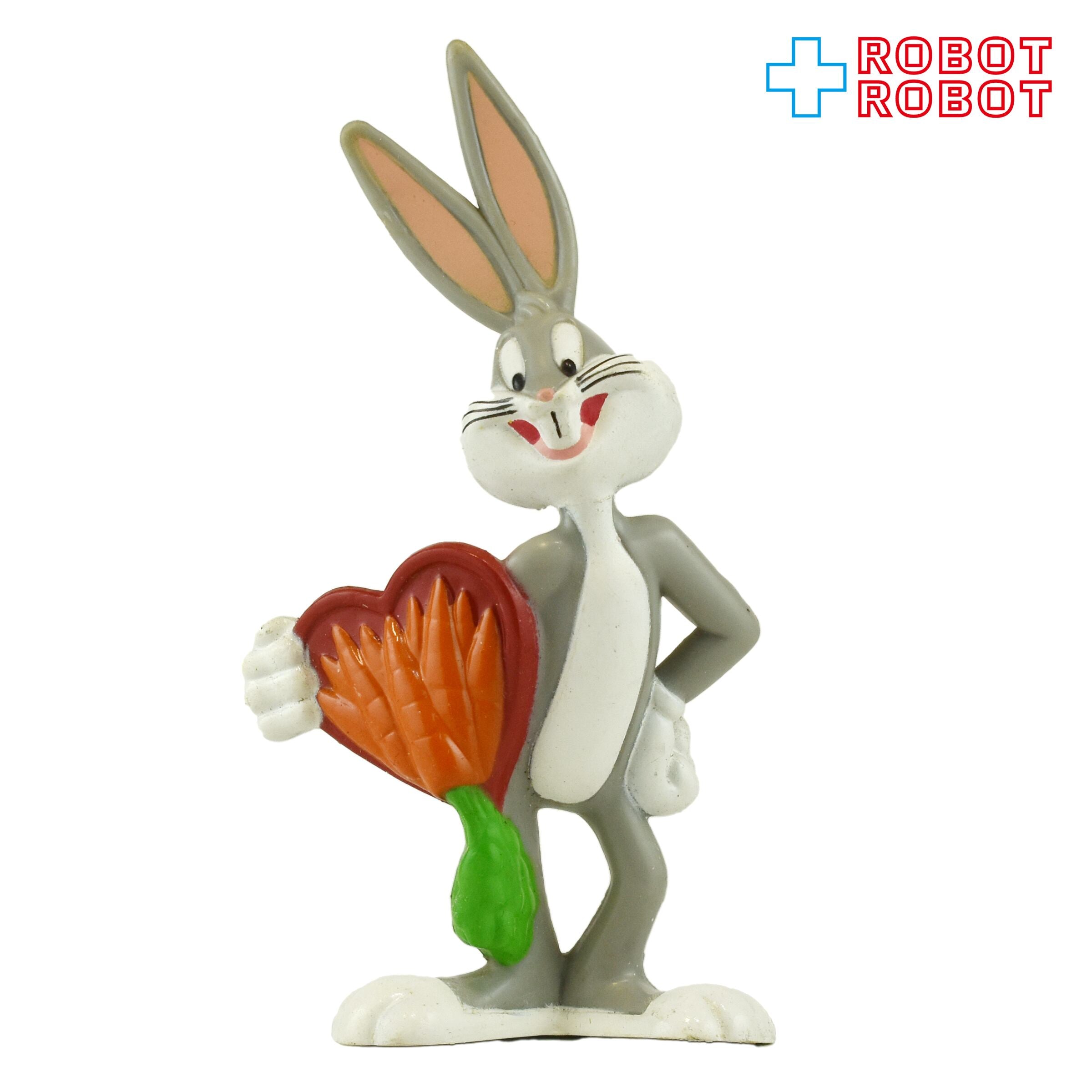 バッグスバニー(Bugs Bunny) ソフビ フィギュア ソフビ Bunny) バッグスバニー(Bugs フィギュア colorをご紹介 EROSION