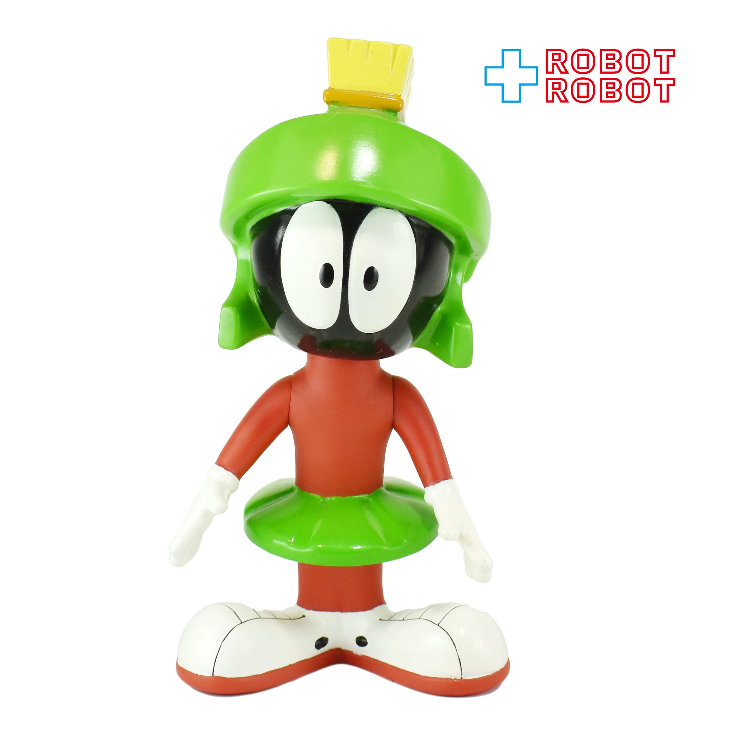 MARVIN THE MARTIAN – ROBOTROBOT