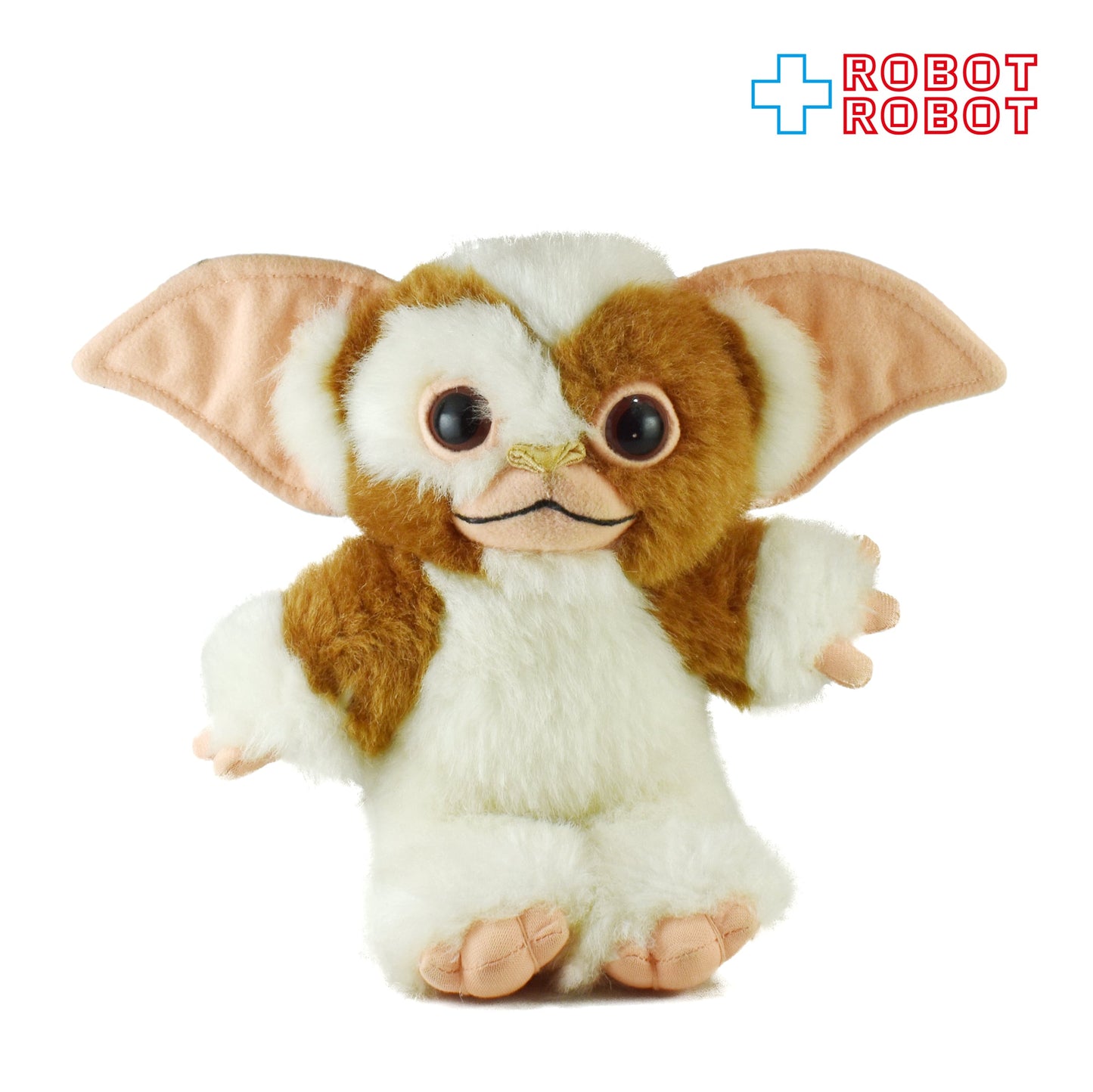 ワーナー グレムリン ギズモ ビーンバッグ ぬいぐるみ