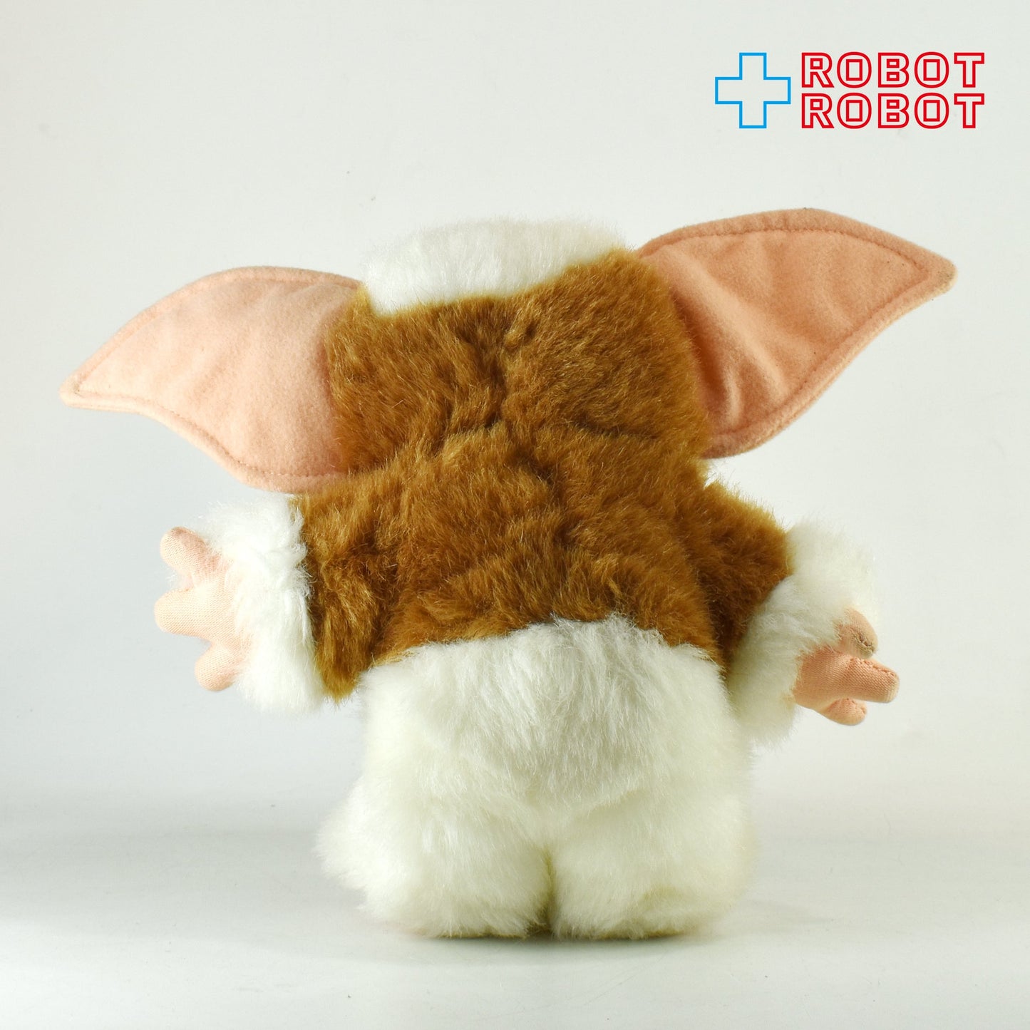 ワーナー グレムリン ギズモ ビーンバッグ ぬいぐるみ