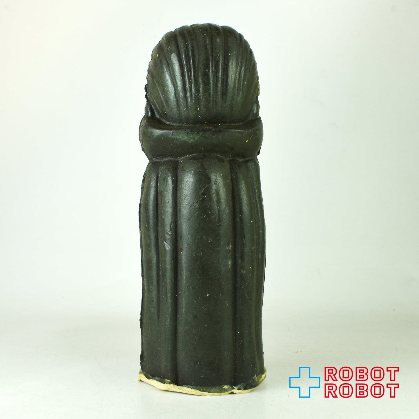 ウィザード ハロウィン ドラキュラ エアフレッシュナー 蓄光 フィギュア 1988