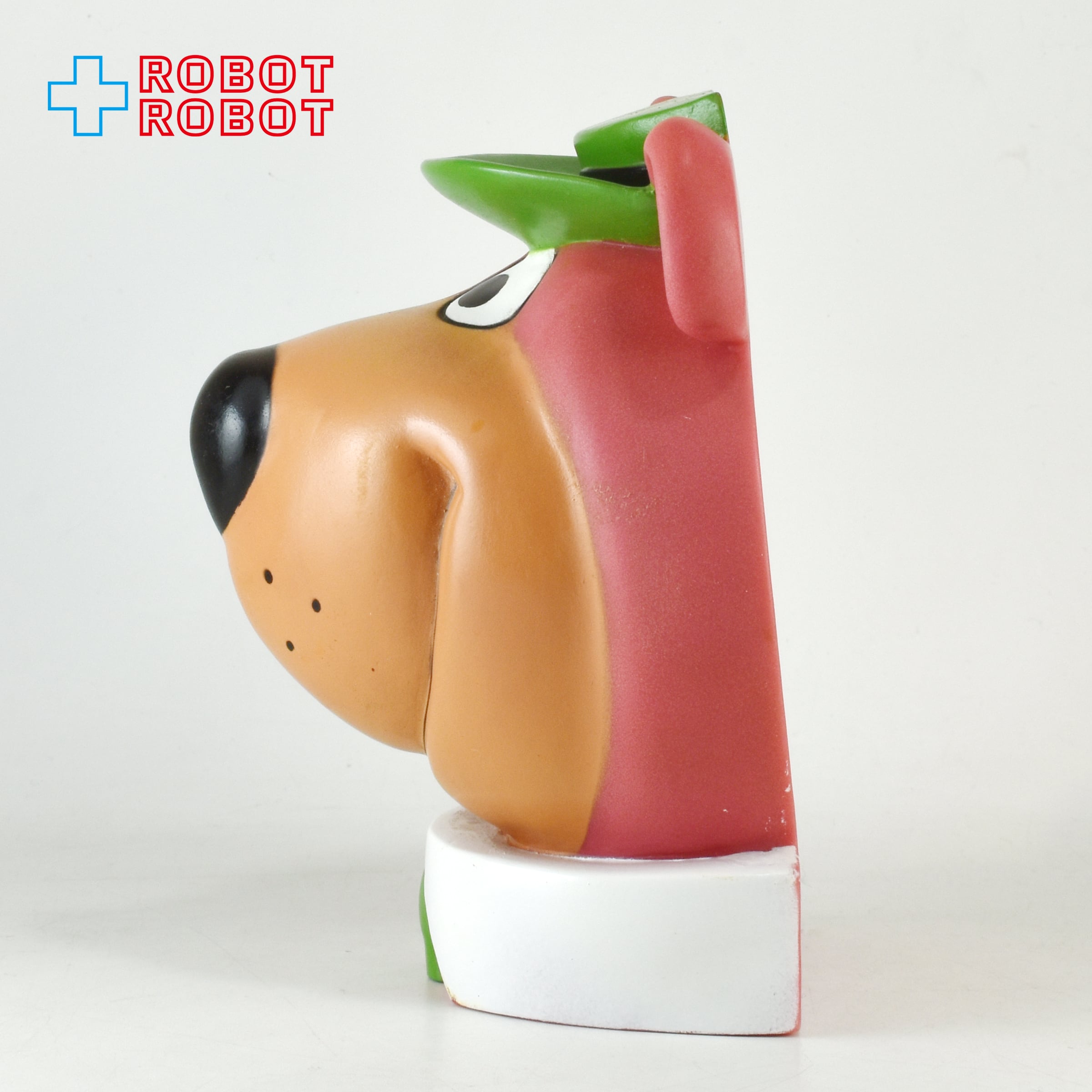 ヨギベア クマゴロー ソフビ貯金箱 1980's – ROBOTROBOT