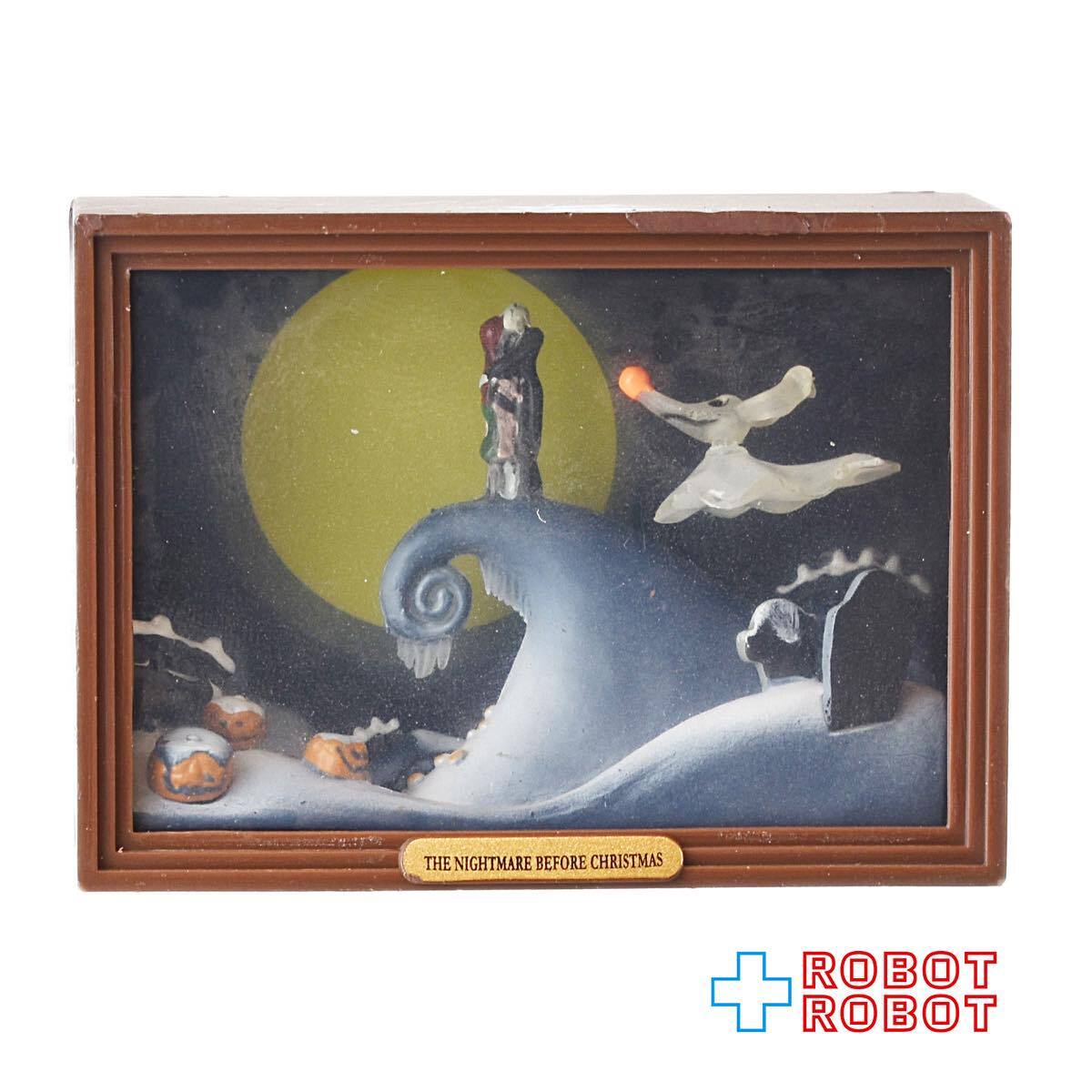 ユージン ディズニー シネマジックミュージアム3 ナイトメアー・ビフォア・クリスマス 夜空の星を永遠に