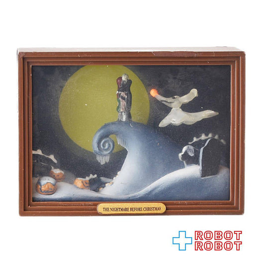 ユージン ディズニー シネマジックミュージアム3 ナイトメアー・ビフォア・クリスマス 夜空の星を永遠に