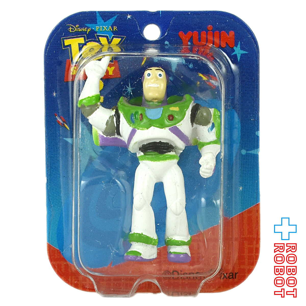 YujinTOYSTORY2MiniBlisterColle 