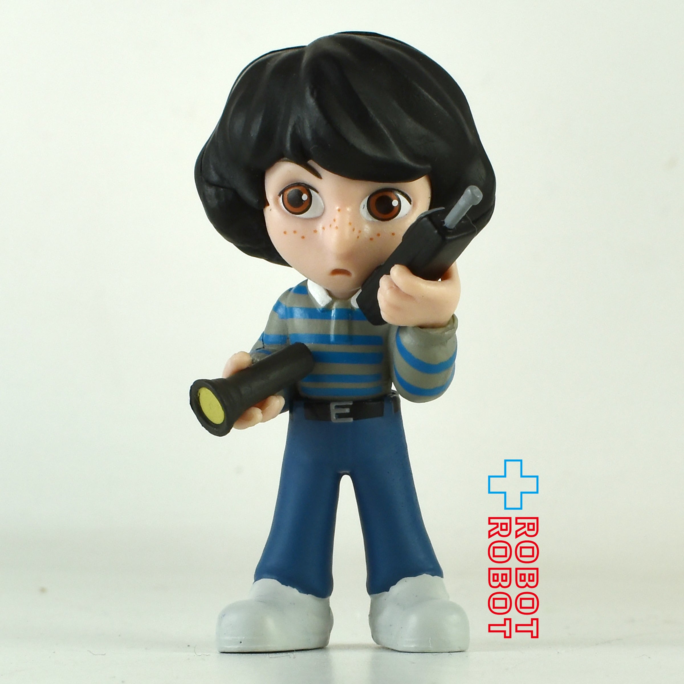 ユメトイズ ストレンジャー・シングス 未知の世界 アップサイド