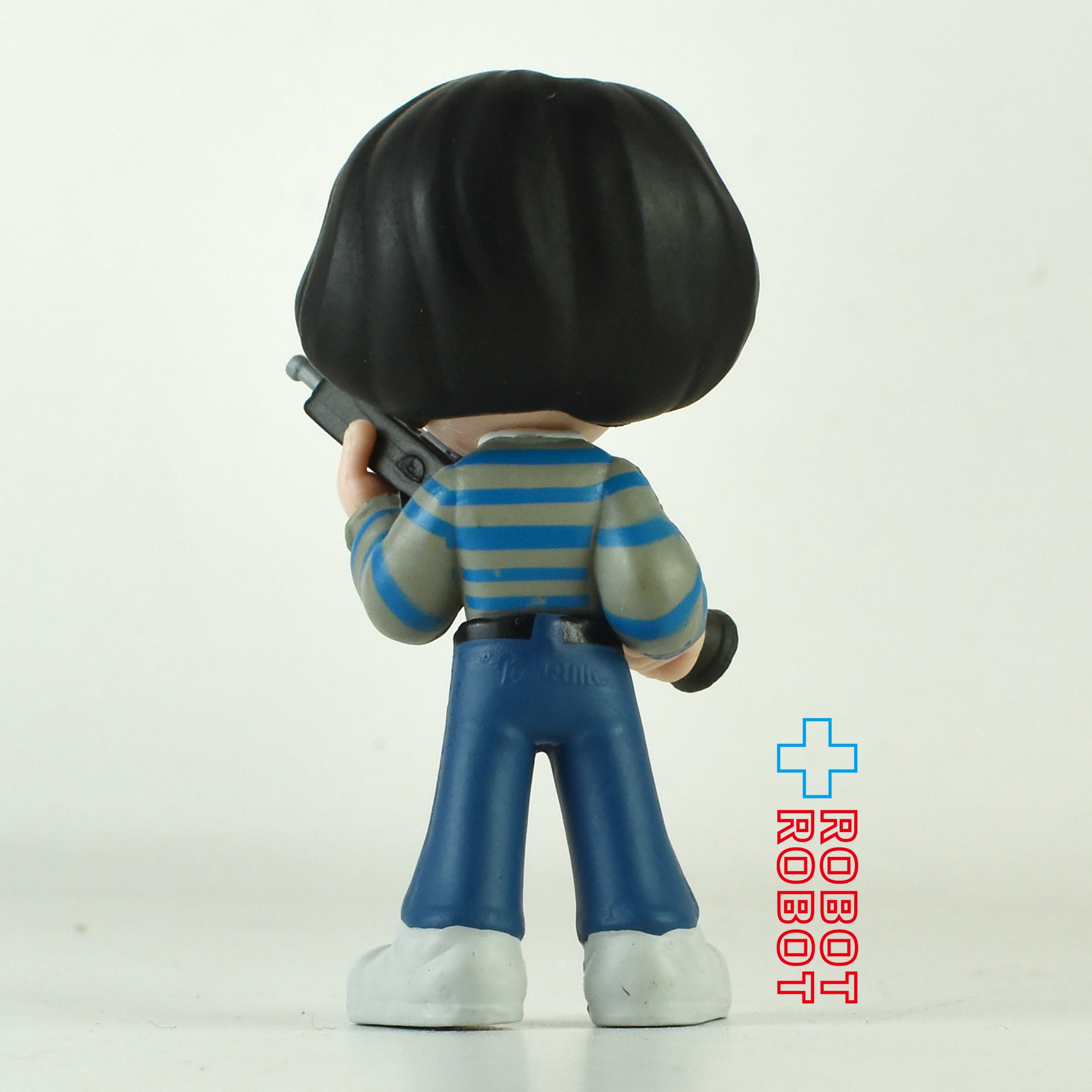 ユメトイズ ストレンジャー・シングス 未知の世界 アップサイド