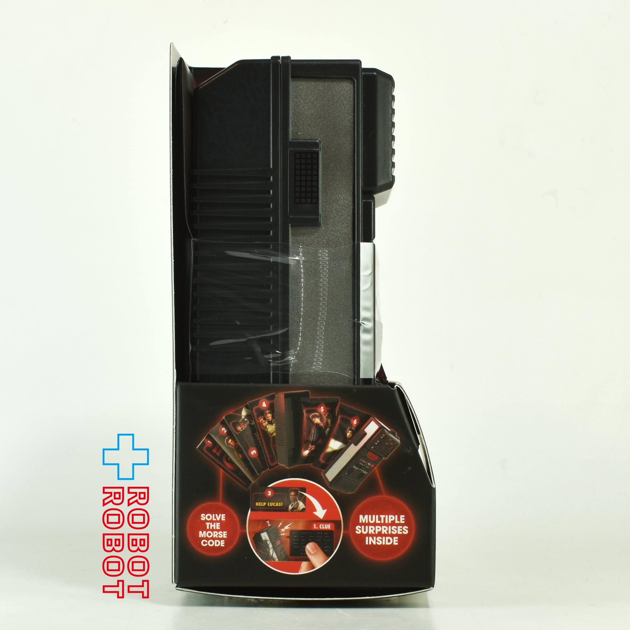 ユメトイズ ストレンジャー・シングス 未知の世界 裏側の世界 シリーズ