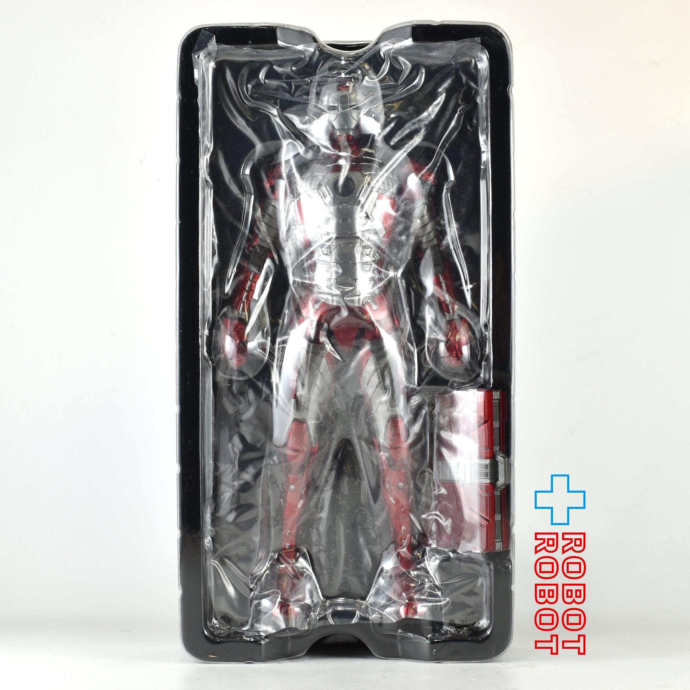ZD Toys マーベル アイアンマン2 アイアンマン マーク5