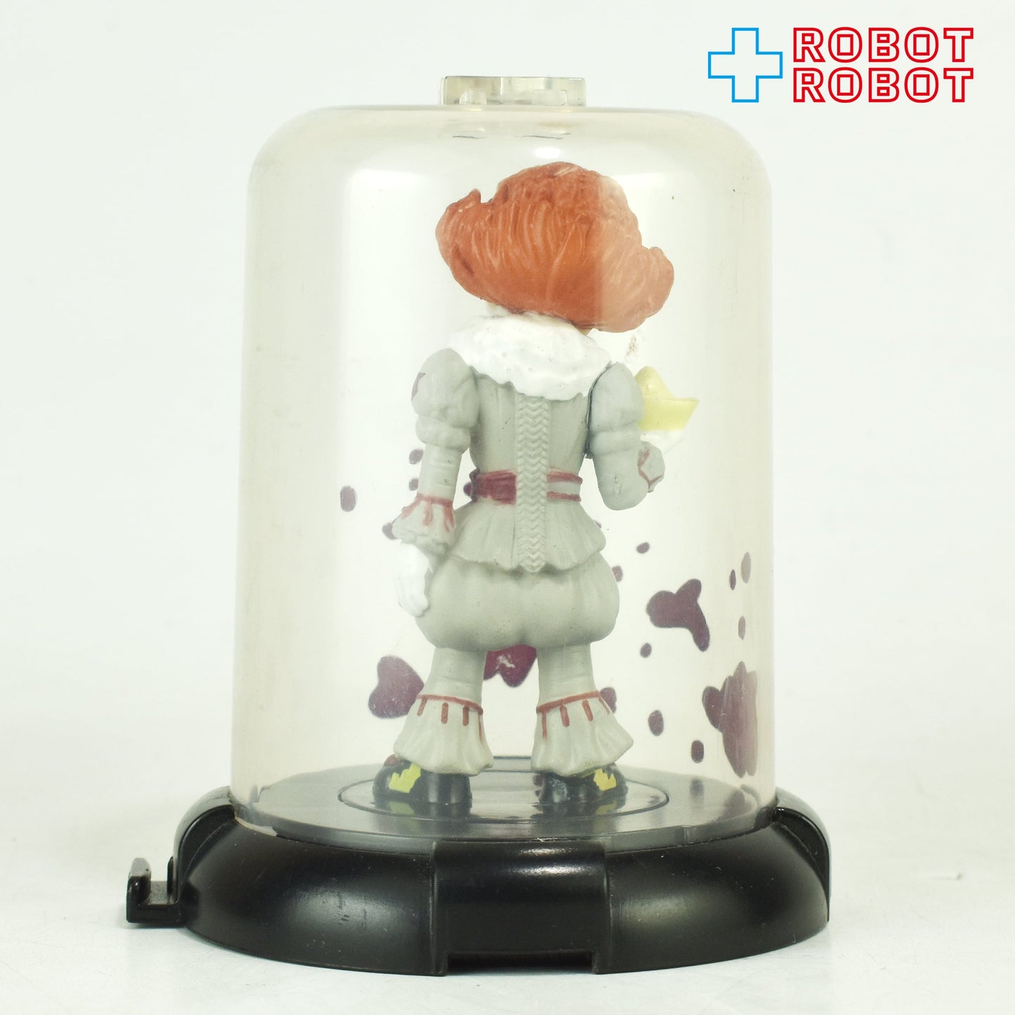 ザグトイズ社 ドーミーズ ホラー IT ペニーワイズ ミニフィギュア