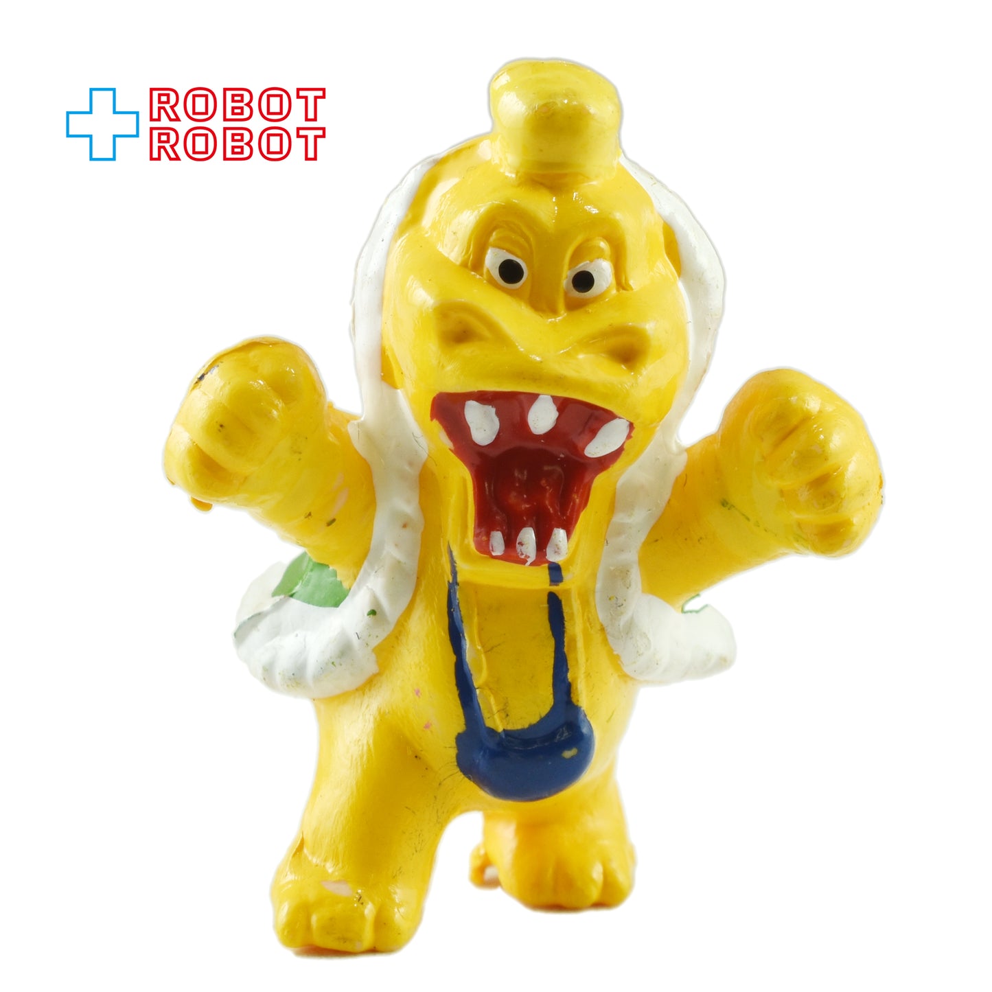 ザイーニ チョコ ニンテンドー スーパーマリオ クッパ ミニフィギュア