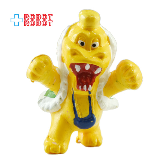 ザイーニ チョコ ニンテンドー スーパーマリオ クッパ ミニフィギュア