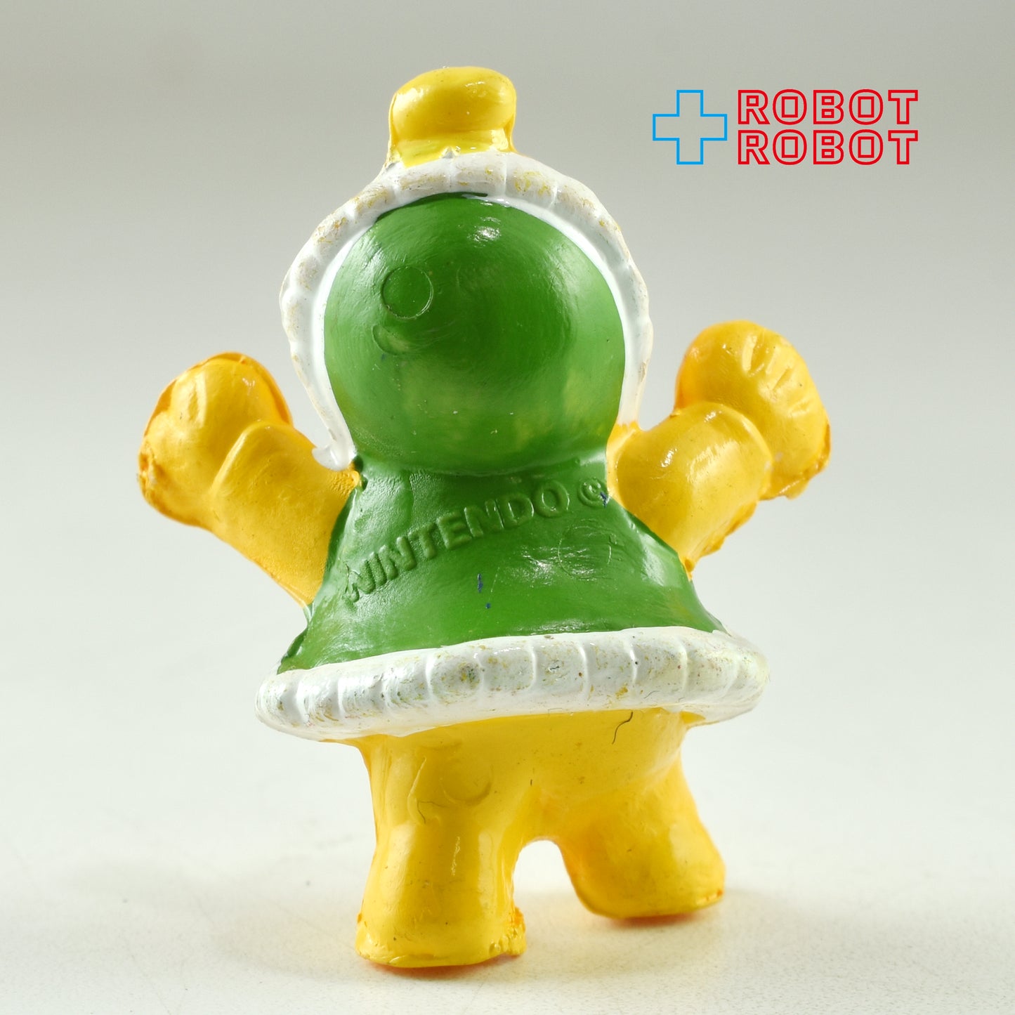 ザイーニ チョコ ニンテンドー スーパーマリオ クッパ ミニフィギュア