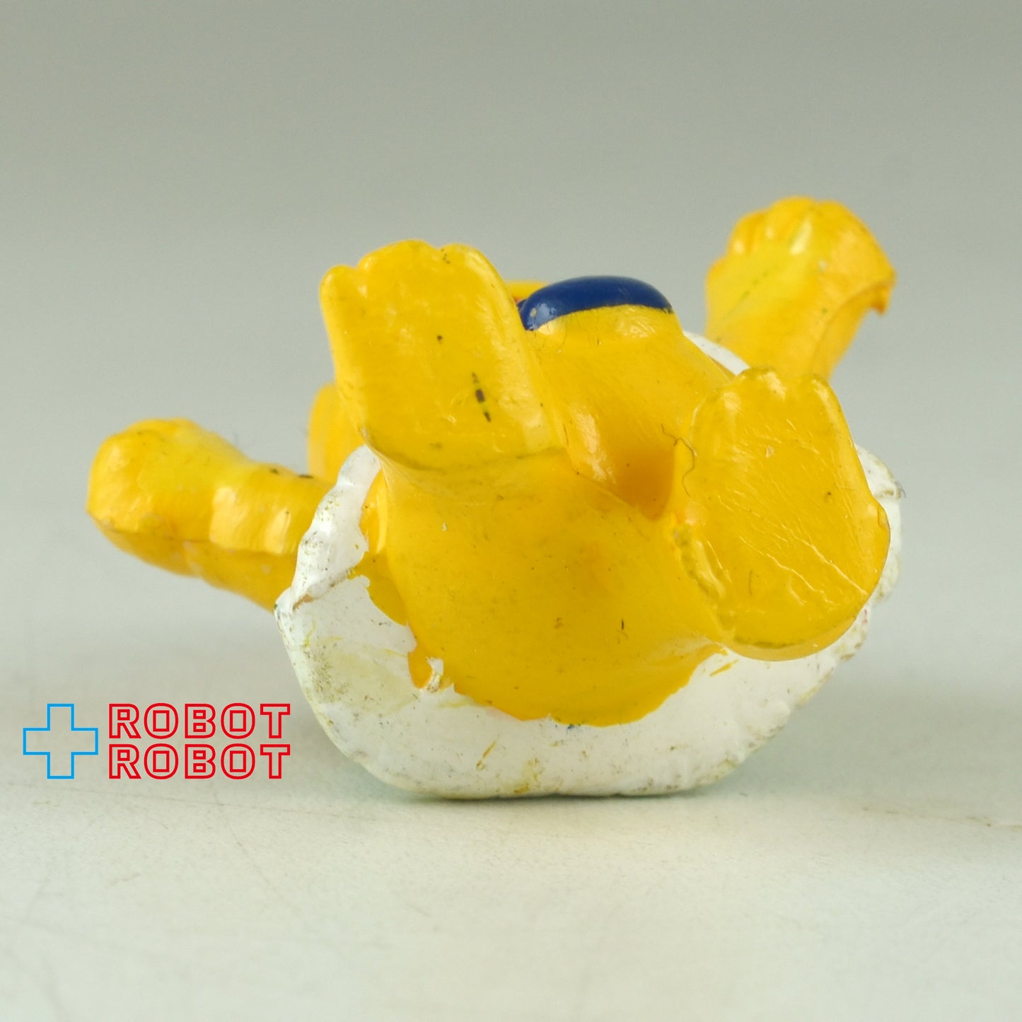 ザイーニ チョコ ニンテンドー スーパーマリオ クッパ ミニフィギュア