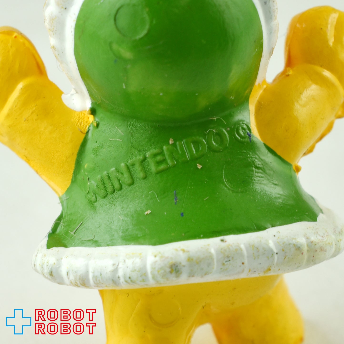 ザイーニ チョコ ニンテンドー スーパーマリオ クッパ ミニフィギュア