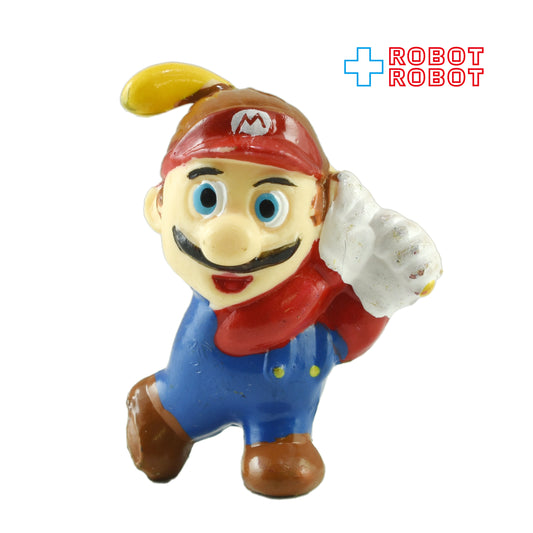 ザイーニ チョコ ニンテンドー スーパーマリオ ゴルフ ミニフィギュア