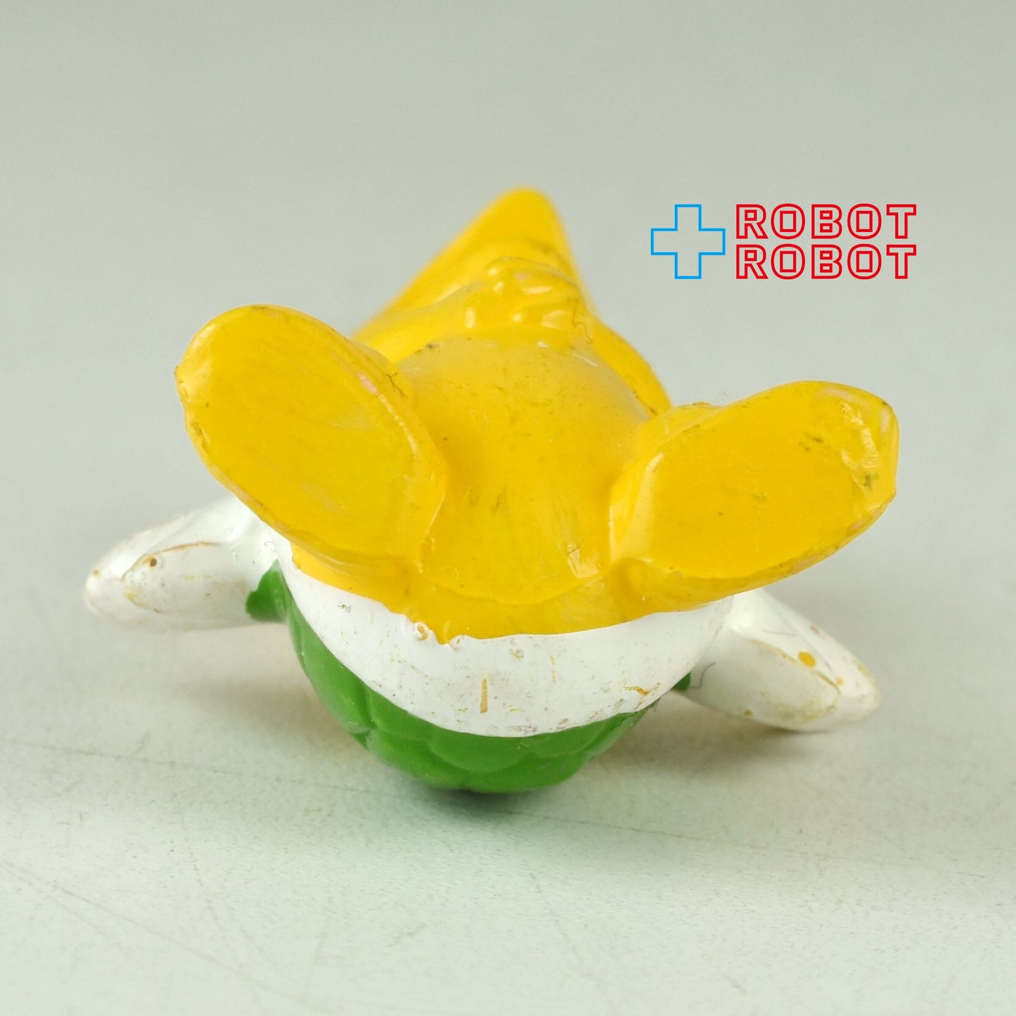 ザイーニ チョコ ニンテンドー スーパーマリオ パタパタ ミニフィギュア