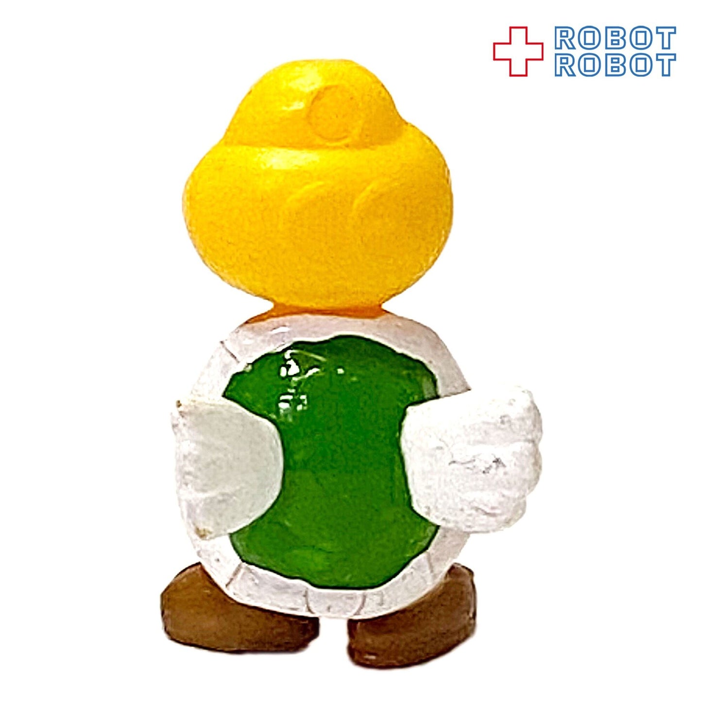 ザイーニ チョコ ニンテンドー スーパーマリオ パタパタ ミニフィギュア