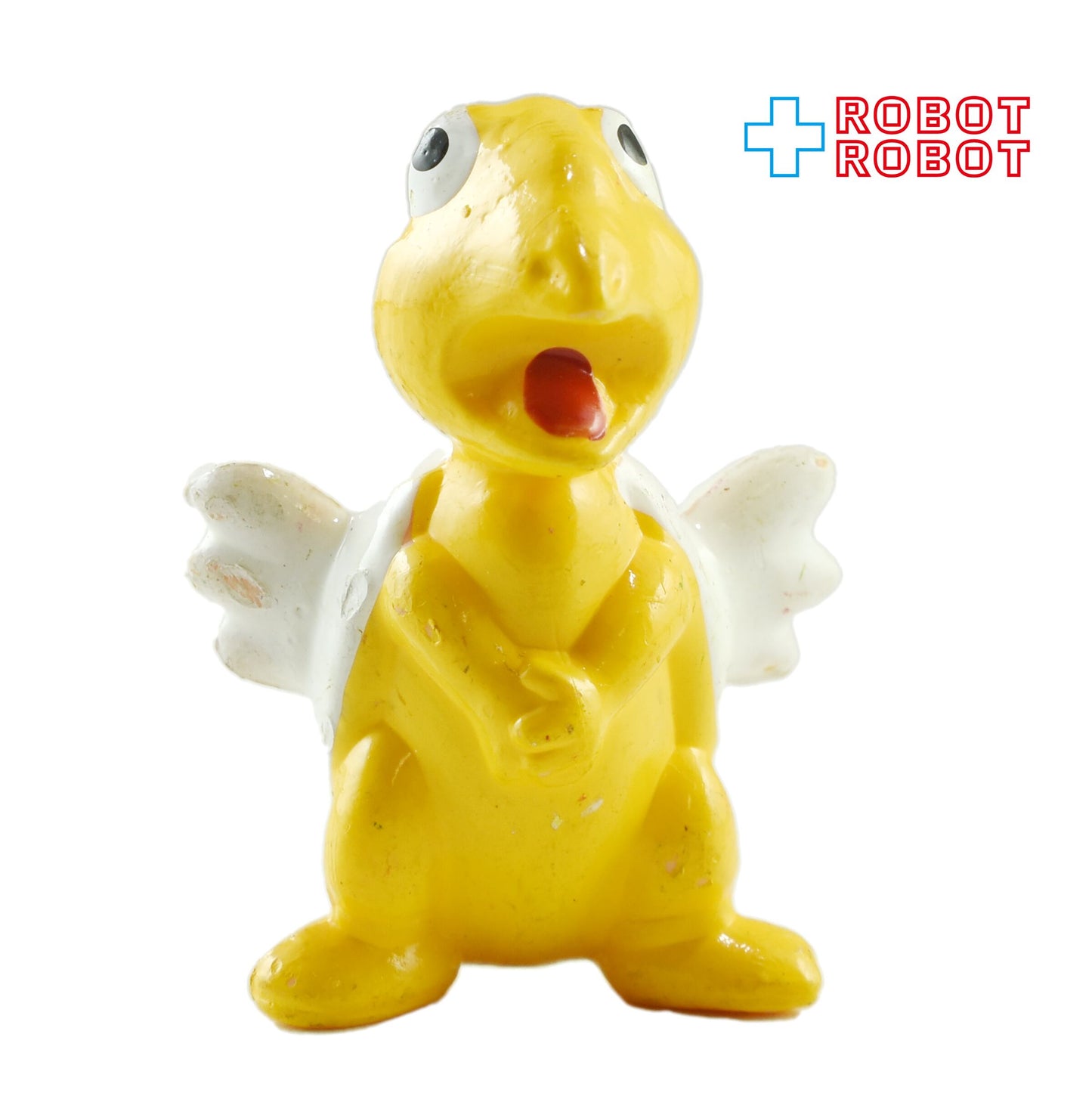 ザイーニ チョコ ニンテンドー スーパーマリオ パタパタ ミニフィギュア