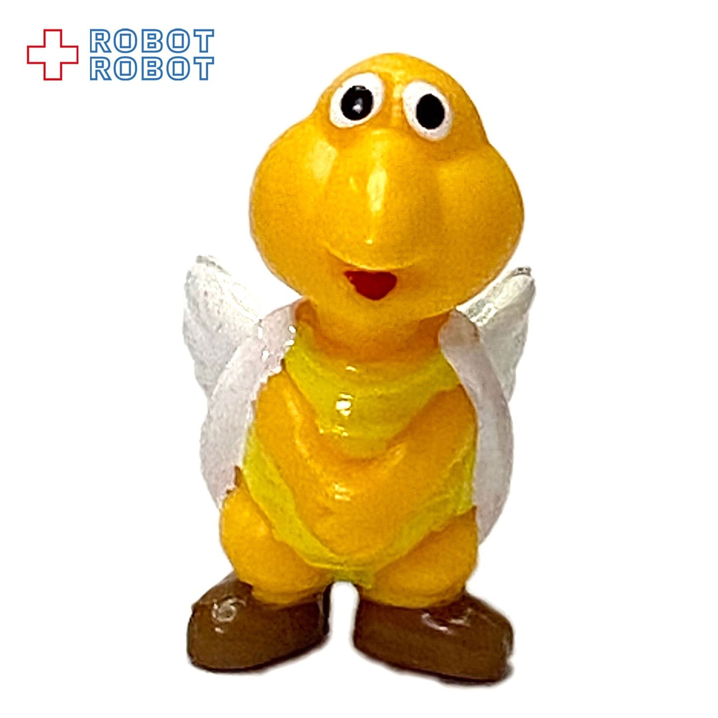 ザイーニ チョコ ニンテンドー スーパーマリオ パタパタ ミニフィギュア