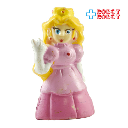 ザイーニ チョコ ニンテンドー スーパーマリオ ピーチ姫 ミニフィギュア