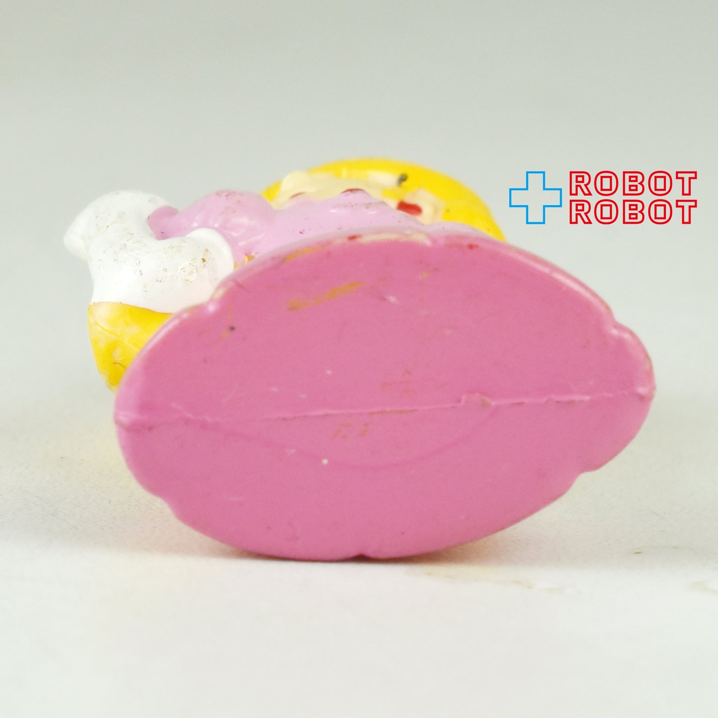 ザイーニ チョコ ニンテンドー スーパーマリオ ピーチ姫 ミニフィギュア