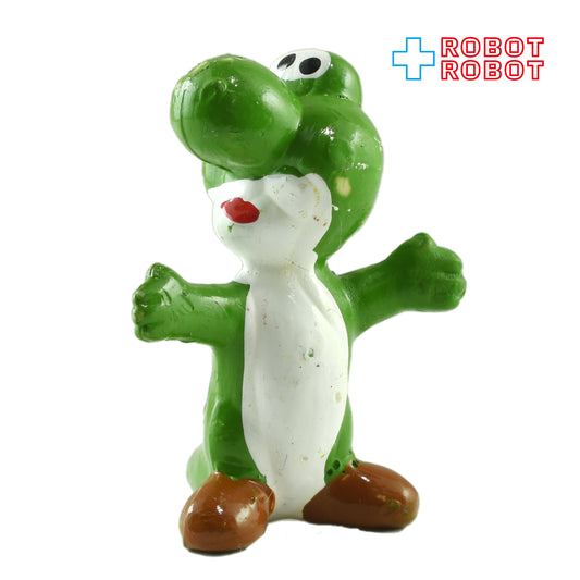 ザイーニ チョコ ニンテンドー スーパーマリオ ヨッシー ミニフィギュア