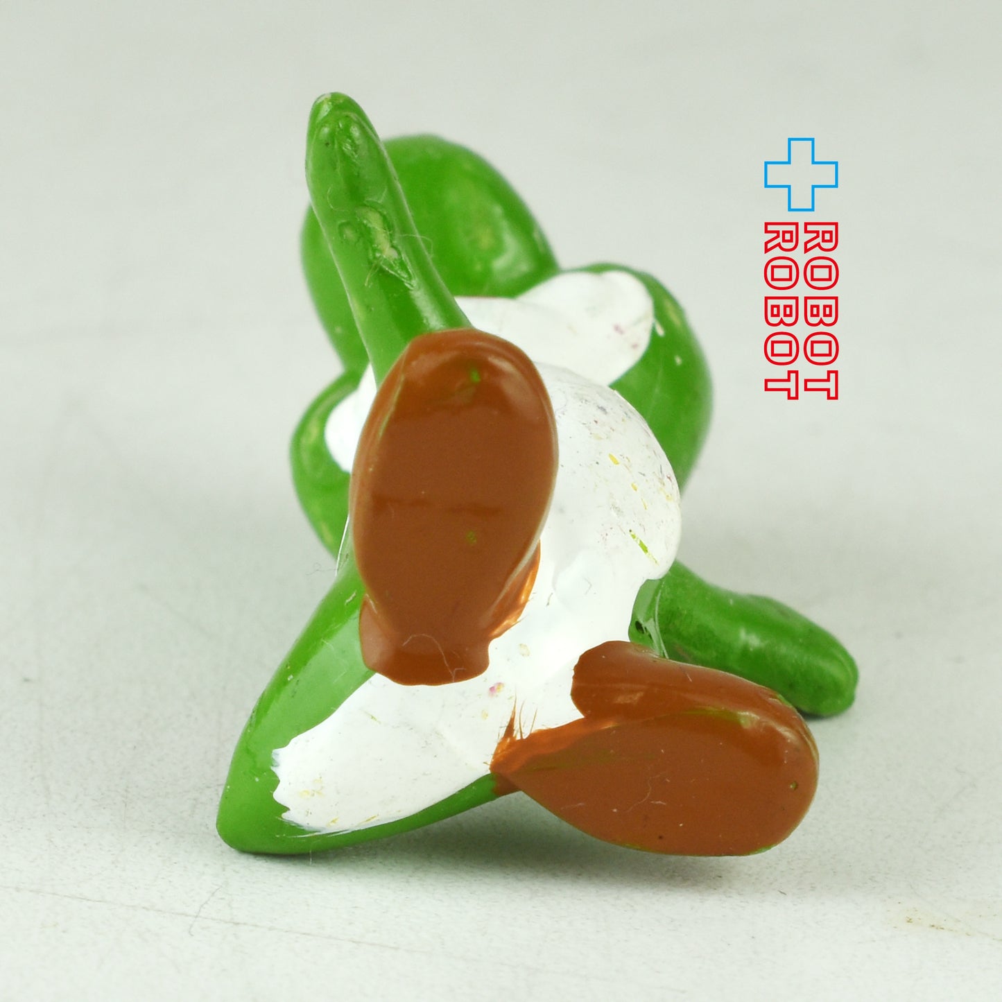 ザイーニ チョコ ニンテンドー スーパーマリオ ヨッシー ミニフィギュア