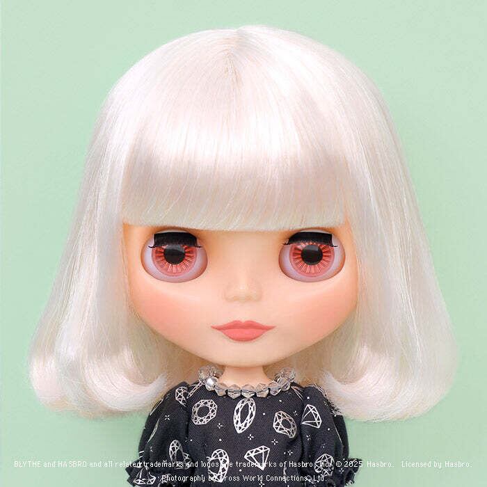 グッドスマイルカンパニー ネオブライス ビジューブリリアント 未開封