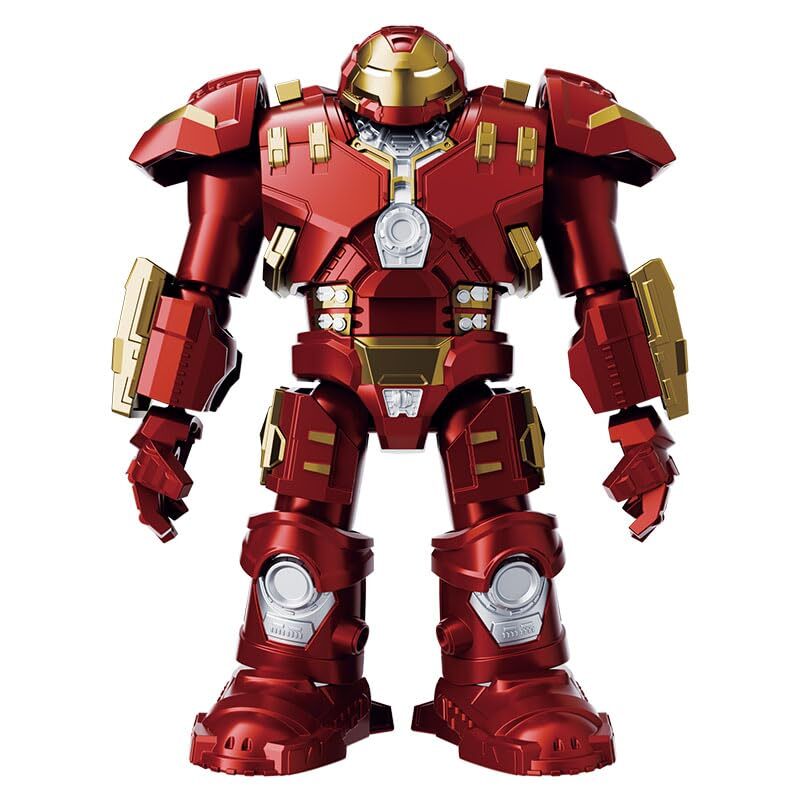 ブロッキーズ マーベル インフィニティ・サーガ 第3弾 モデルキット 未開封