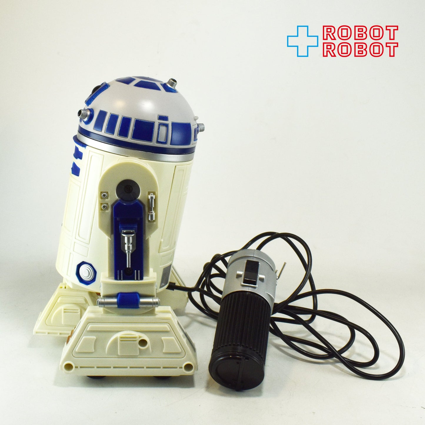 スター・ウォーズ POTF2 リモートコントロール R2-D2 開封