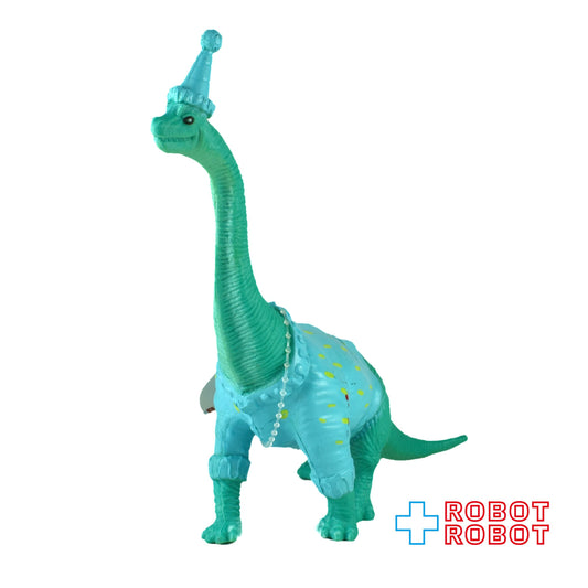 アンキョー サーカス パーティ アニマルズ ブラキオサウルス フィギュア