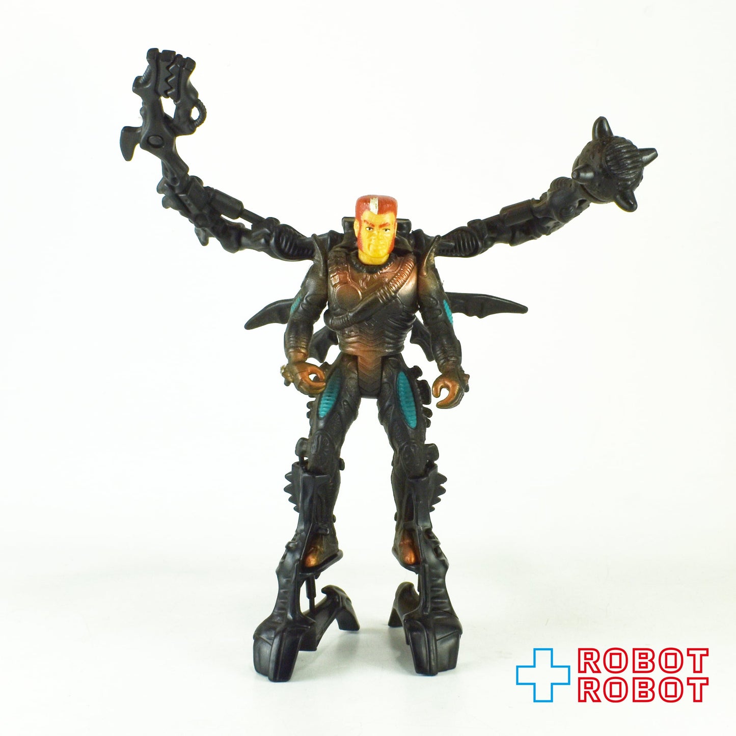 ケナー エイリアン アタックス アクションフィギュア 1993 ルース