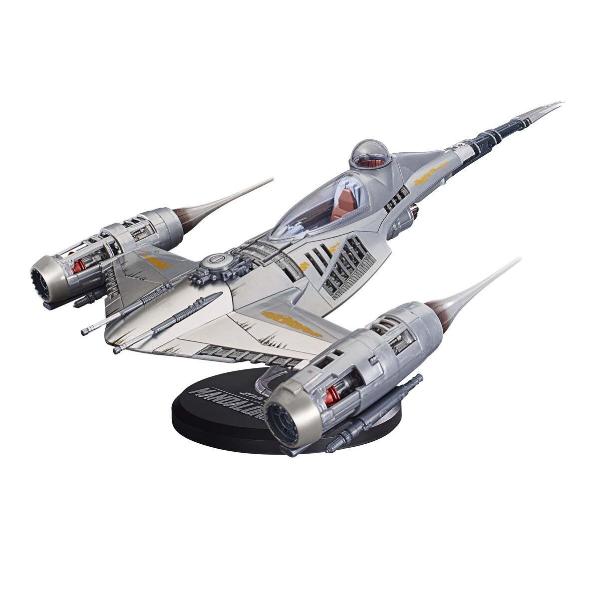 スター・ウォーズ マンダロリアンのN-1スターファイター [マンダロリアン] ヴィンテージコレクション ビークル 未開封 国内版