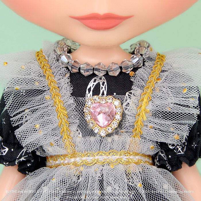 グッドスマイルカンパニー ネオブライス ビジューブリリアント 未開封