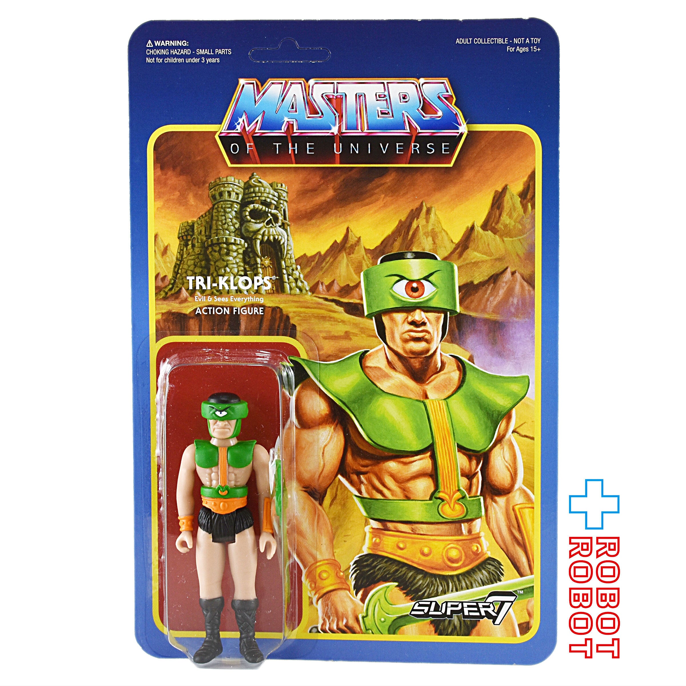 MOTU ヒーマン – tagged 