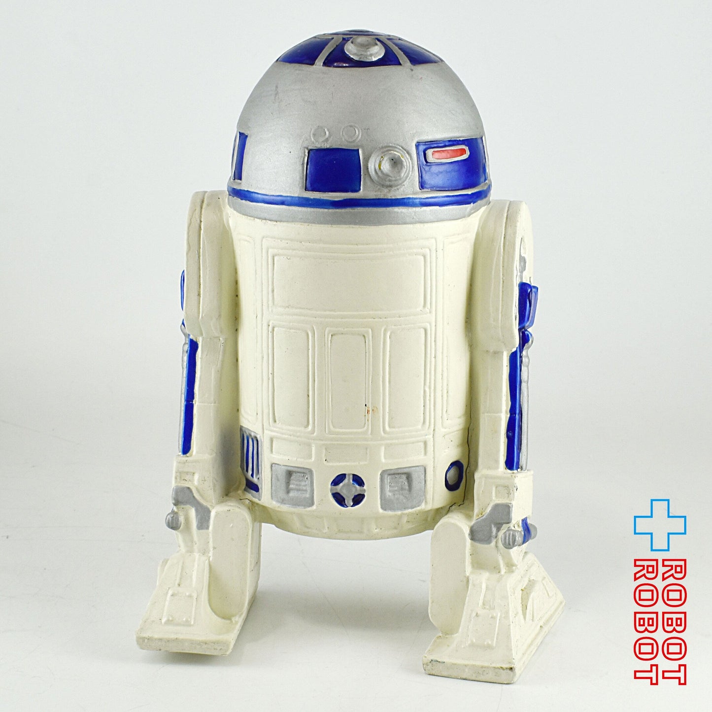 スター・ウォーズ R2-D2 ビニールフィギュア 1993 アウトオブキャラクター社