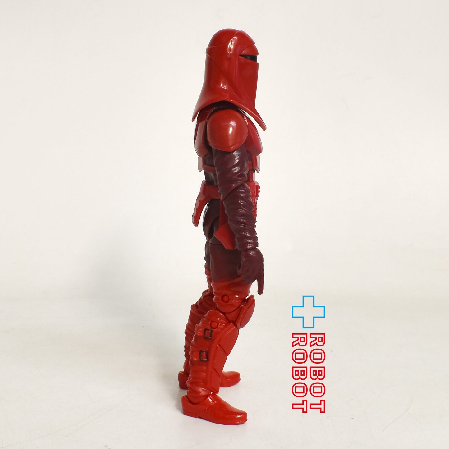 スター・ウォーズ ブラックシリーズ 40周年記念版 ロイヤルガード [ROTJ] 6インチ アクションフィギュア ルース