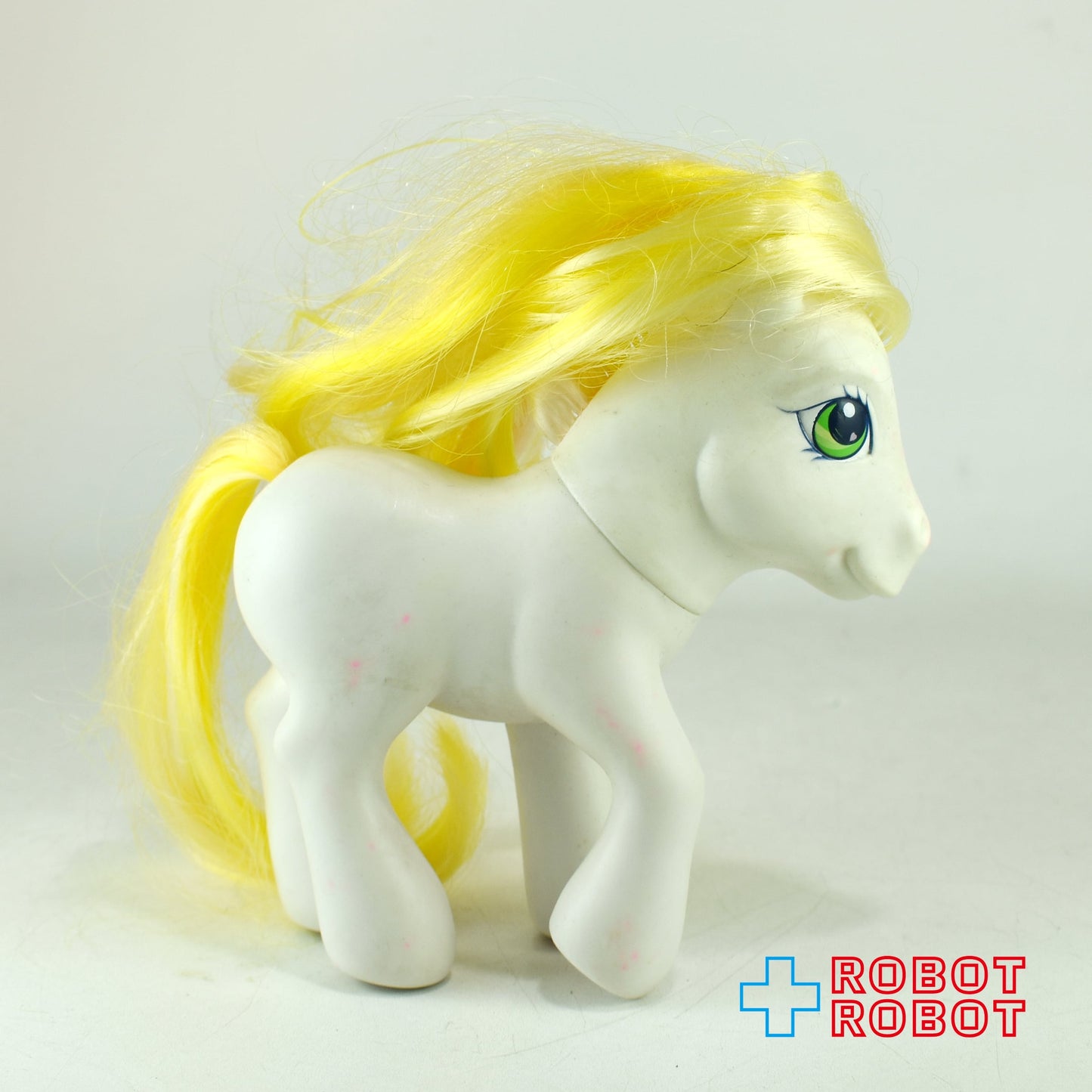 マイリトルポニー G3  ゴールデン・デリシャス  りんご 2002